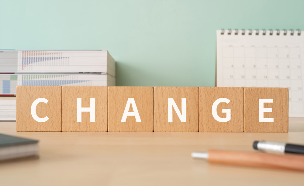 שינוי ארגוני | Organizational Change